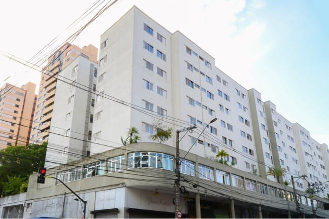 Imagem Apartamento com 4 Quartos à Venda, 91 m² em Jardim Vila Mariana - São Paulo Imagem Apartamento com 4 Quartos à Venda, 91 m² em Jardim Vila Mariana - São Paulo