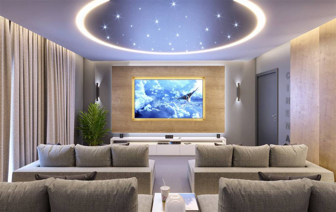 Imagem Apartamento com 2 Quartos à Venda, 77 m² em Guilhermina - Praia Grande
