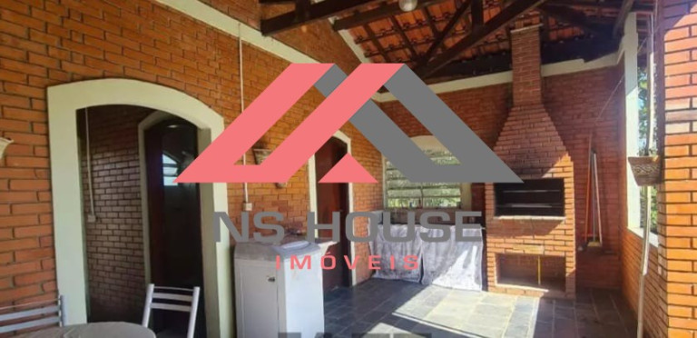 Imagem Imóvel com 3 Quartos à Venda, 202 m² em Guarapó - Cesário Lange Imagem Imóvel com 3 Quartos à Venda, 202 m² em Guarapó - Cesário Lange