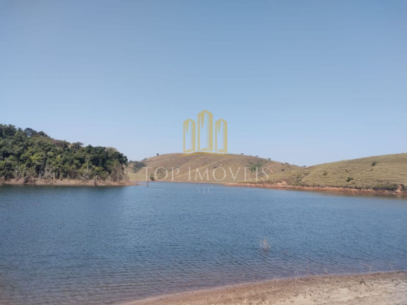 Imagem Terreno à Venda, 20.000 m² em Igaratá - Igaratá Imagem Terreno à Venda, 20.000 m² em Igaratá - Igaratá