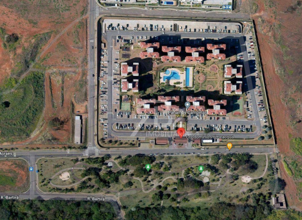 Imagem Apartamento com 2 Quartos para Alugar, 75 m² em Jardim São Vicente - Campinas Imagem Apartamento com 2 Quartos para Alugar, 75 m² em Jardim São Vicente - Campinas