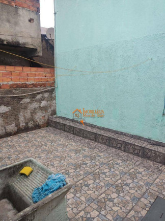 Imagem Sobrado com 4 Quartos à Venda, 150 m² em Cidade Soberana - Guarulhos Imagem Sobrado com 4 Quartos à Venda, 150 m² em Cidade Soberana - Guarulhos
