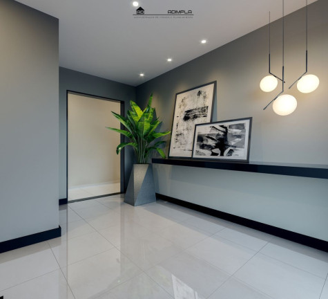 Imagem Apartamento com 2 Quartos à Venda, 55 m² em Jacarepaguá - Rio De Janeiro