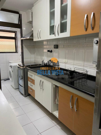 Imagem Apartamento com 3 Quartos à Venda, em Jabaquara - São Paulo Imagem Apartamento com 3 Quartos à Venda, em Jabaquara - São Paulo