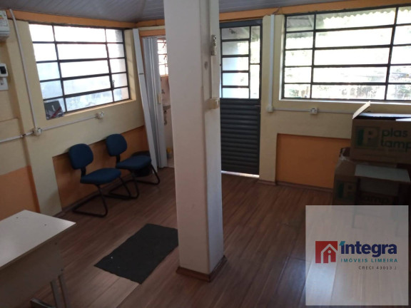 Imagem Sala Comercial à Venda, 447 m² em Centro - Limeira Imagem Sala Comercial à Venda, 447 m² em Centro - Limeira