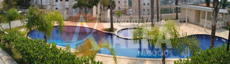 Imagem Apartamento com 2 Quartos à Venda, 49 m² em Jardim Petrópolis - Cotia Imagem Apartamento com 2 Quartos à Venda, 49 m² em Jardim Petrópolis - Cotia