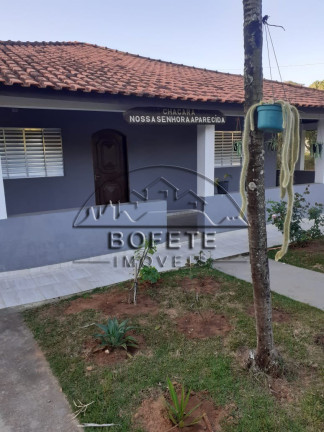 Imagem Imóvel com 5 Quartos à Venda, em São Marcos - Bofete Imagem Imóvel com 5 Quartos à Venda, em São Marcos - Bofete