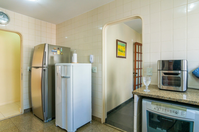 Imagem Apartamento com 3 Quartos à Venda, 177 m² em Vila Suzana - São Paulo Imagem Apartamento com 3 Quartos à Venda, 177 m² em Vila Suzana - São Paulo