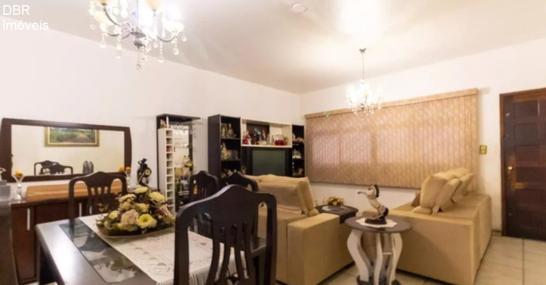 Imagem Sobrado com 3 Quartos à Venda, 175 m² em Jardim Popular - São Paulo Imagem Sobrado com 3 Quartos à Venda, 175 m² em Jardim Popular - São Paulo