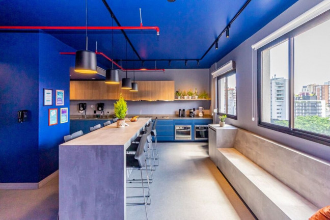 Imagem Imóvel com 1 Quarto à Venda, 41 m² em Moinhos De Vento - Porto Alegre Imagem Imóvel com 1 Quarto à Venda, 41 m² em Moinhos De Vento - Porto Alegre