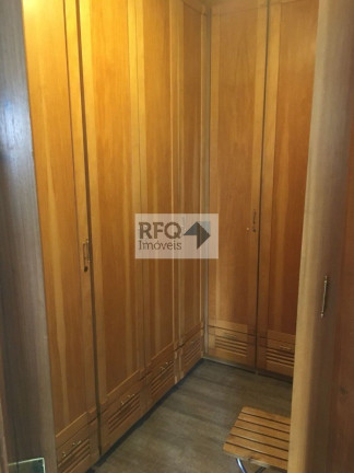 Imagem Imóvel com 3 Quartos para Alugar, 220 m² em Jardins - São Paulo