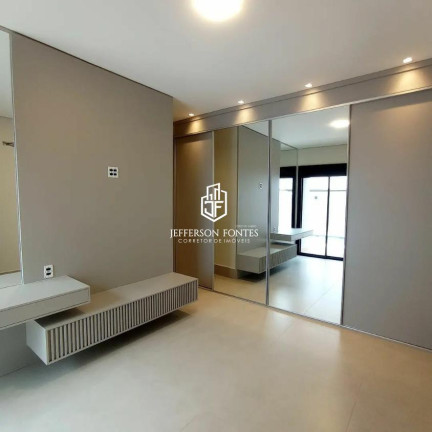 Imagem Casa de Condomínio com 3 Quartos à Venda, 200 m² em Parque Das Esmeraldas - Marília Imagem Casa de Condomínio com 3 Quartos à Venda, 200 m² em Parque Das Esmeraldas - Marília