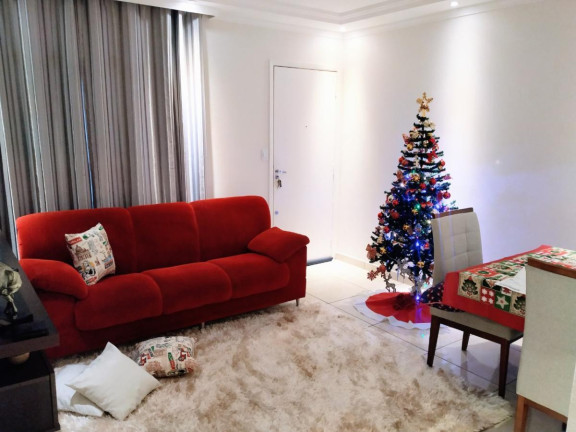 Imagem Apartamento com 3 Quartos à Venda, 80 m² em Cidade Nova - Maringá Imagem Apartamento com 3 Quartos à Venda, 80 m² em Cidade Nova - Maringá