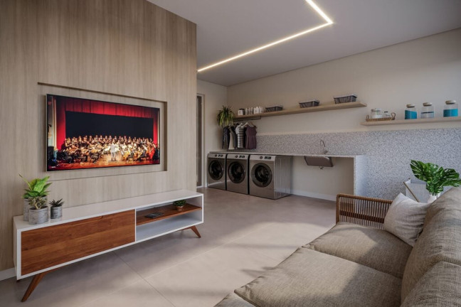 Imagem Apartamento com 3 Quartos à Venda, 81 m² em Setor Bueno - Goiânia Imagem Apartamento com 3 Quartos à Venda, 81 m² em Setor Bueno - Goiânia