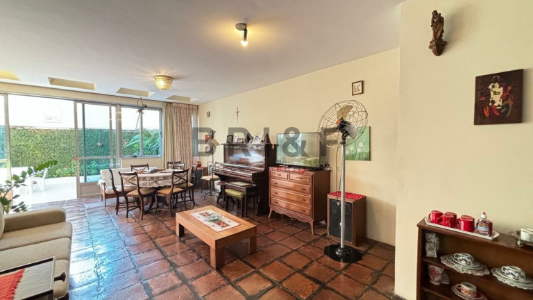 Imagem Casa com 4 Quartos à Venda, 189 m² em Santo Amaro - São Paulo Imagem Casa com 4 Quartos à Venda, 189 m² em Santo Amaro - São Paulo