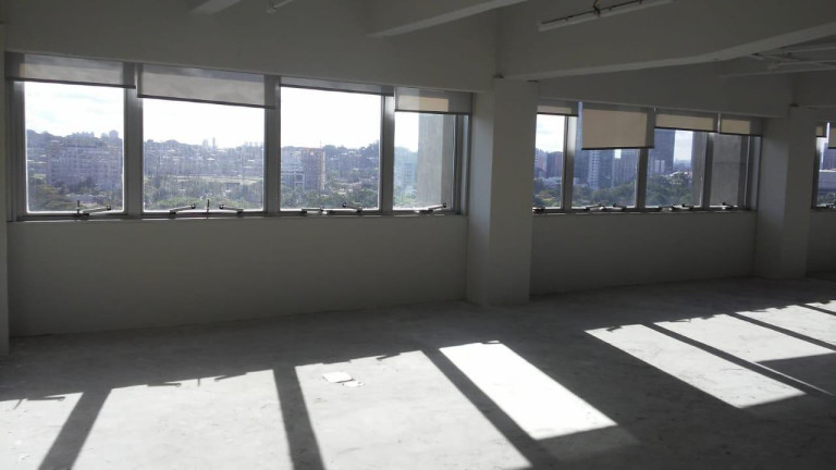 Imagem Sala Comercial à Venda, 151 m² em Jardim Paulistano - São Paulo