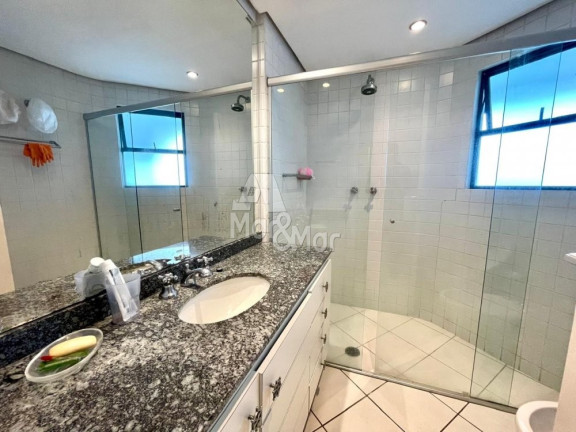 Imagem Apartamento com 3 Quartos à Venda, 182 m² em Pitangueiras - Guarujá Imagem Apartamento com 3 Quartos à Venda, 182 m² em Pitangueiras - Guarujá