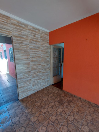 Imagem Casa de Condomínio com 2 Quartos à Venda, 130 m² em Parque Das Paineiras - Sorocaba Imagem Casa de Condomínio com 2 Quartos à Venda, 130 m² em Parque Das Paineiras - Sorocaba