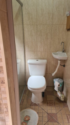 Imagem Casa de Condomínio com 3 Quartos à Venda, 72 m² em Vila Carlota - Sumaré Imagem Casa de Condomínio com 3 Quartos à Venda, 72 m² em Vila Carlota - Sumaré