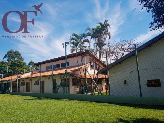 Imagem Casa com 7 Quartos à Venda, 630 m² em Parque Dos Cafezais Ii - Itupeva
