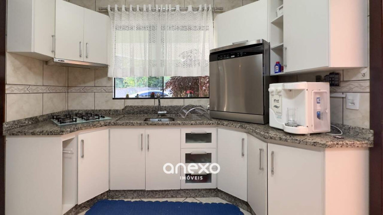 Imagem Casa com 6 Quartos à Venda, 336 m² em Progresso - Blumenau