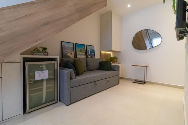 Imagem Apartamento com 1 Quarto à Venda, 64 m² em Copacabana - Rio De Janeiro