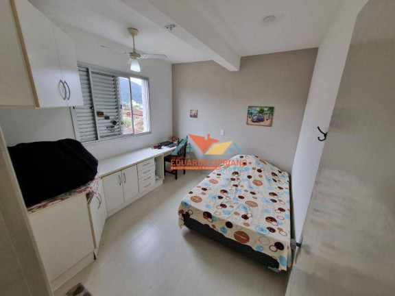 Imagem Cobertura com 3 Quartos à Venda, 165 m² em Martim De Sá - Caraguatatuba