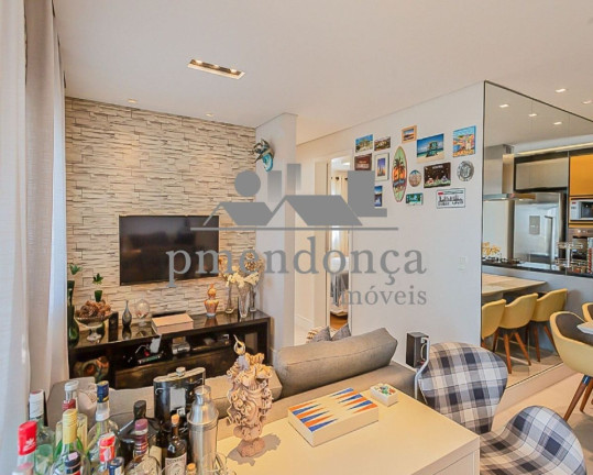 Imagem Apartamento com 1 Quarto à Venda, 82 m² em Várzea Da Barra Funda - São Paulo Imagem Apartamento com 1 Quarto à Venda, 82 m² em Várzea Da Barra Funda - São Paulo