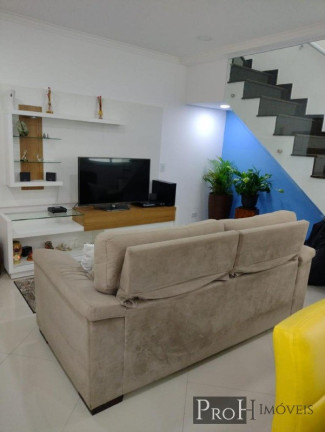 Cobertura com 3 Quartos à Venda, 150 m² em Jardim Paraíso - Santo André