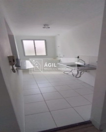 Imagem Apartamento com 2 Quartos à Venda, 48 m² em Jardim Califórnia - Jacareí