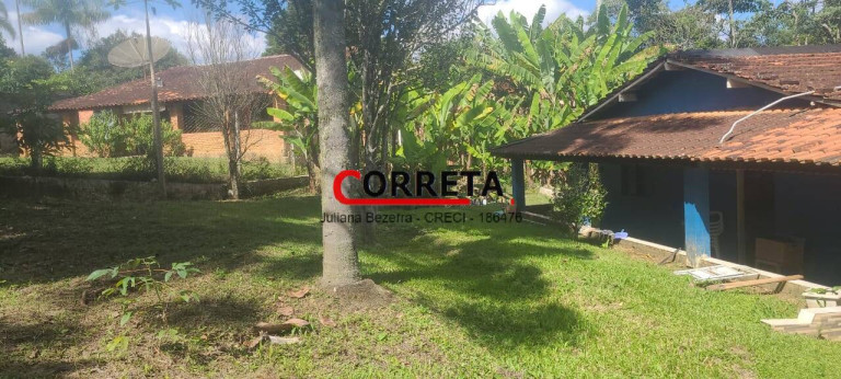 Imagem Casa com 2 Quartos à Venda, 1.600 m² em Piratuba - Ibiúna