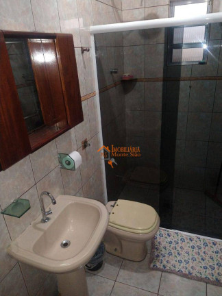 Imagem Sobrado com 3 Quartos à Venda, 235 m² em Jardim Paraíso - Guarulhos Imagem Sobrado com 3 Quartos à Venda, 235 m² em Jardim Paraíso - Guarulhos