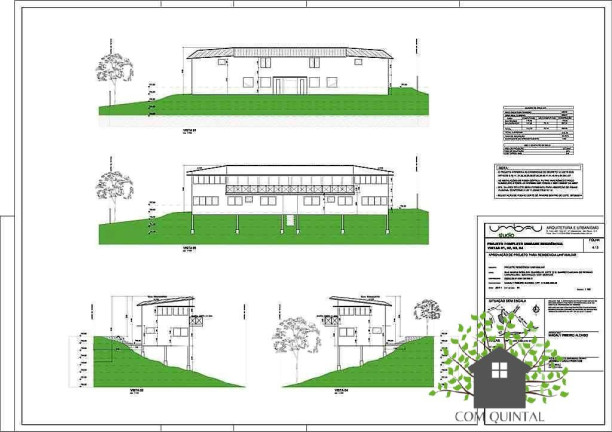 Imagem Terreno à Venda, 622 m² em New Village - Carapicuíba