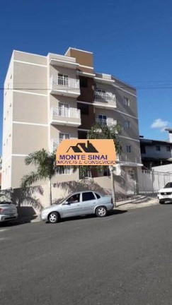Imagem Apartamento com 2 Quartos à Venda, 65 m² em Jardim Residencial Villa Amato - Sorocaba