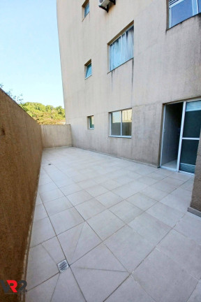 Imagem Apartamento com 1 Quarto à Venda, 79 m² em Centro - São Vicente