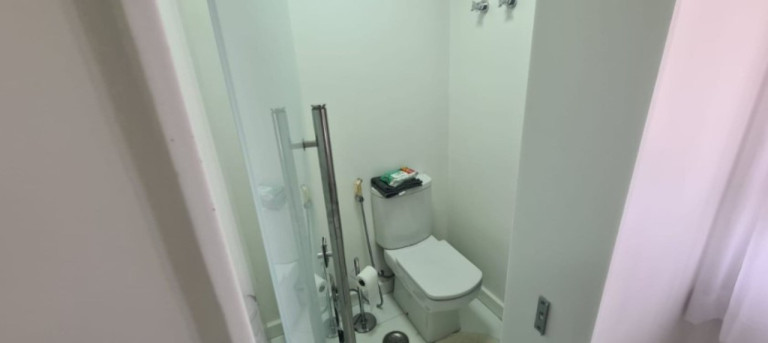 Imagem Apartamento com 4 Quartos à Venda, 263 m² em Tatuapé - São Paulo
