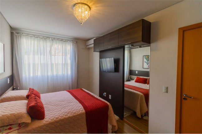 Imagem Imóvel com 2 Quartos à Venda, em Forquilhinha - São José Imagem Imóvel com 2 Quartos à Venda, em Forquilhinha - São José