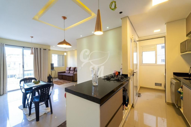 Imagem Apartamento com 2 Quartos à Venda, 66 m² em Vila Hortolândia - Jundiaí Imagem Apartamento com 2 Quartos à Venda, 66 m² em Vila Hortolândia - Jundiaí