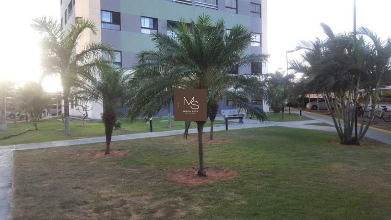 Imagem Apartamento com 2 Quartos à Venda, 55 m² em Pitimbu - Natal