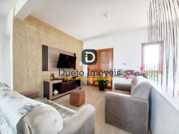 Imagem Casa com 2 Quartos à Venda, 212 m² em Pinheiro Machado - Santa Maria