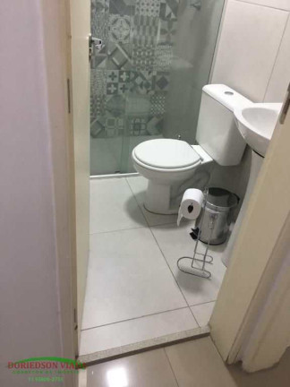 Imagem Apartamento com 2 Quartos à Venda, 45 m² em Jardim Adriana - Guarulhos