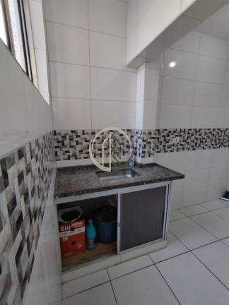 Imagem Kitnet com 1 Quarto para Alugar, 47 m² em Itararé - São Vicente