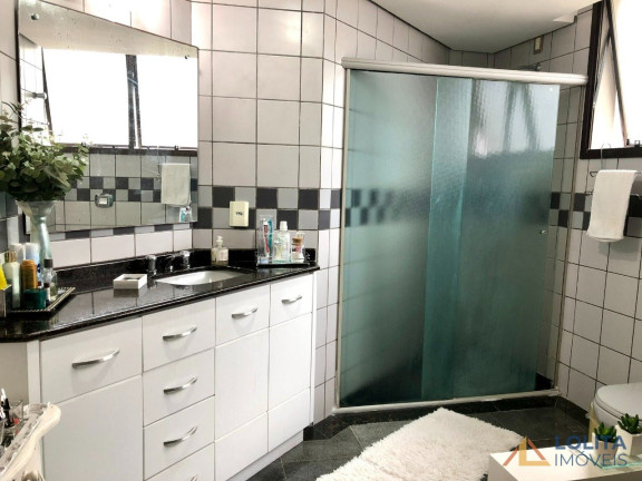 Imagem Apartamento com 3 Quartos à Venda, 156 m² em Centro - Florianopolis