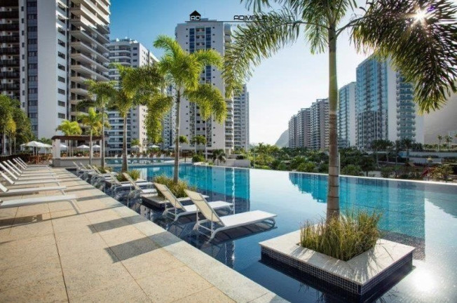 Imagem Cobertura com 3 Quartos à Venda, 280 m² em Barra Da Tijuca - Rio De Janeiro