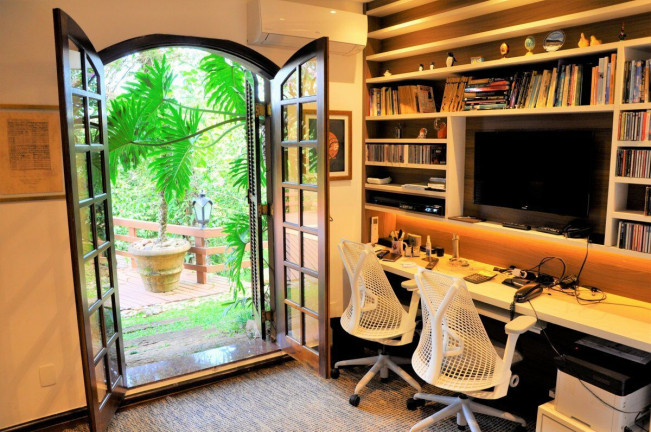 Imagem Casa de Condomínio com 3 Quartos à Venda, 459 m² em Altos De São Fernando - Jandira Imagem Casa de Condomínio com 3 Quartos à Venda, 459 m² em Altos De São Fernando - Jandira