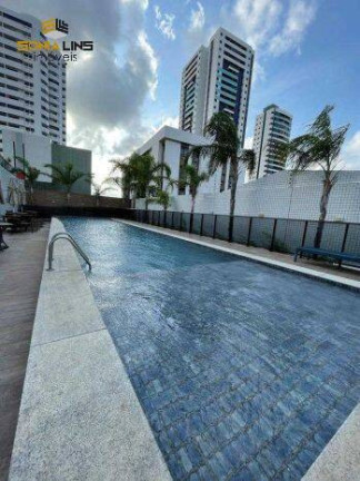 Imagem Apartamento com 3 Quartos à Venda, 100 m² em Tambauzinho - João Pessoa