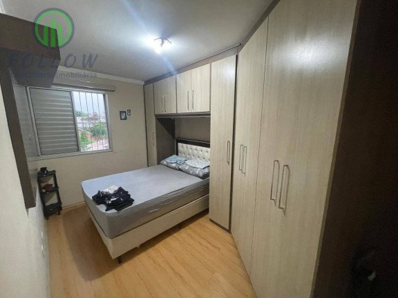 Imagem Apartamento com 2 Quartos à Venda, 54 m² em Bandeiras - Osasco Imagem Apartamento com 2 Quartos à Venda, 54 m² em Bandeiras - Osasco