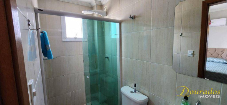 Imagem Apartamento com 3 Quartos à Venda, 150 m² em Aviação - Praia Grande Imagem Apartamento com 3 Quartos à Venda, 150 m² em Aviação - Praia Grande