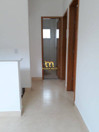 Imagem Casa com 2 Quartos à Venda, 48 m² em Antártica - Praia Grande