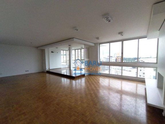 Imagem Apartamento com 3 Quartos para Alugar, 210 m² em Higienópolis - São Paulo Imagem Apartamento com 3 Quartos para Alugar, 210 m² em Higienópolis - São Paulo